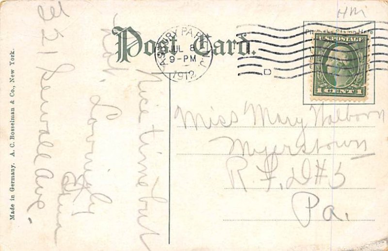 Yacht race Yacht race