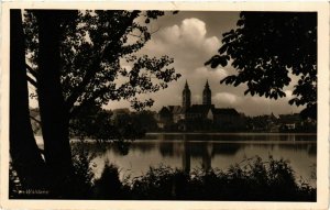 CPA AK Bad Waldsee - View GERMANY (913195)