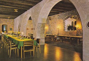 Sweden Kungasalen Vadstena Klosters Gasthem