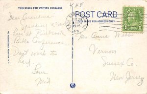 Laurel Time   Pocono Mountains, Pennsylvania PA