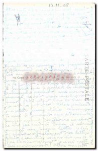 Old Postcard Haguenau Wissembourg Gate