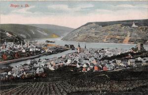 BG24993 bingen a rh   germany