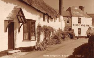 BR69734 stokenham devon   uk   judges 22643 real photo