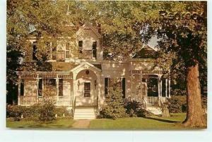 MO, Saint Hermann, Missouri, Graf House, Dexter Press No. 97945-C