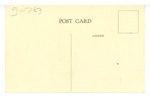 MA - Monument Beach, Cape Cod. Briarwood Conference Center, Cottage