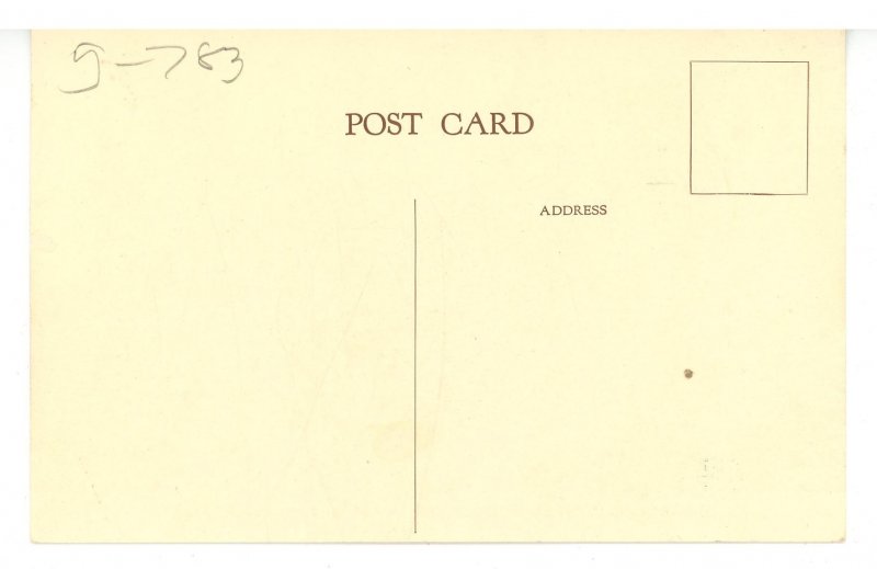 MA - Monument Beach, Cape Cod. Briarwood Conference Center, Cottage