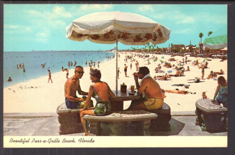 Holiday Isles Beaches,St Pertersburg Beach,FL