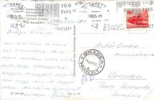 B30502 szechenyl bath  Budapest  hungary