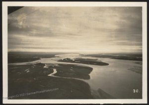 Germany 1929 Graf Zeppelin LZ127 Round the World Flight Complete Photo Co 106239