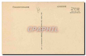 CARTE Postal Cannes Old Casino