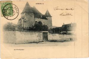 CPA ARBOIS - Le PRESbytere (212250)