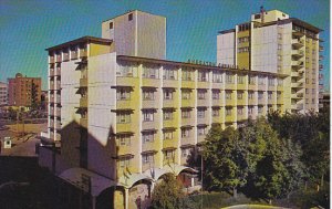 Canada Sheraton Cavalier Motor Inn Saskatoon Saskatchewan