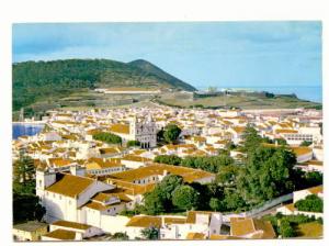 Ilha Terceira, Angra do Heroismo, Portugal