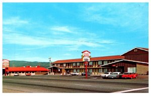 Nevada  Elko Toppers Motel and Steakhouse