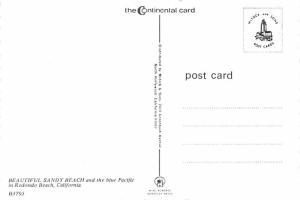 Redondo Beach - California