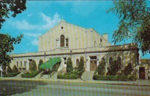 Illinois Chicago Heights St Agnes Church