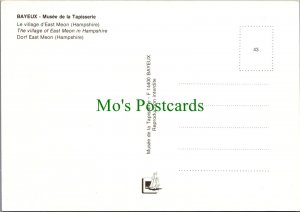 France Postcard - Bayeux, Normandy, Musee De La Tapisserie RR20275