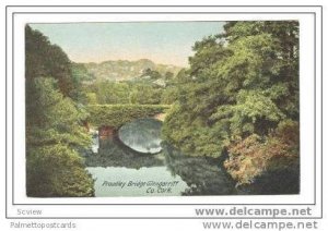 Proudley Bridge, Glengarriff Co. Cork, Ireland, 00-10s