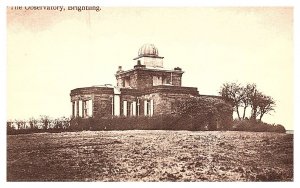 England  Brightling  The Observatory