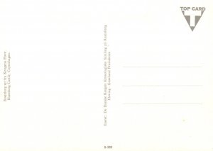 Rosenbothg Castle,Copenhagen,Denmark