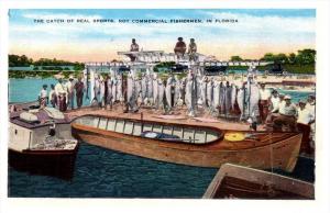19273   Sport Fishing Catch 25 Large fish