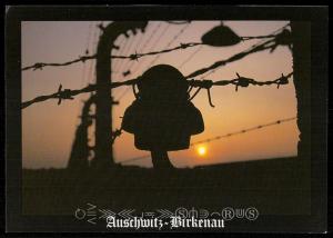 Auschwitz - Birkenau