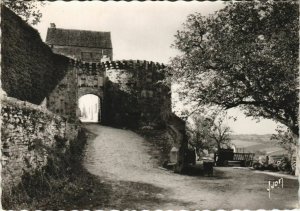 CPM VEZELAY La Porte Neuve (1195949)