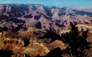 Grand View Point,Grand Canyon,AZ BIN