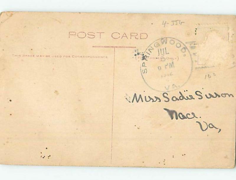 Pre-Linen alcoholism comic BAR PATRONS ENTER SALOON WITH A FREE LUNCH HL2591