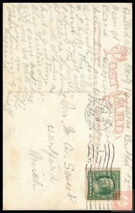 Good Luck (Embossed)