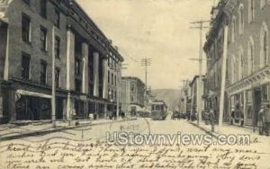 Main Street - Little Falls, New York NY  