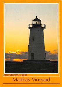 Martha's Vineyard - Massachusetts