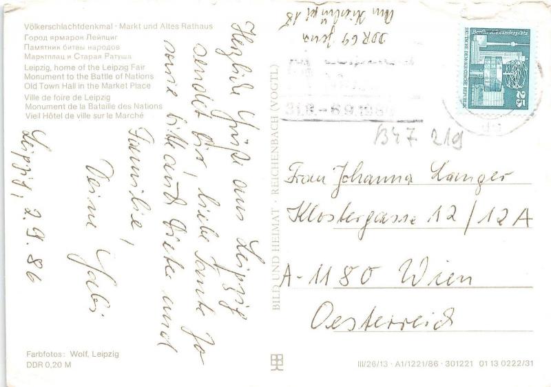 B47219 Leipzig     germany