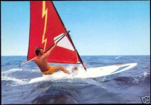 Wind SURFING, Surf Board, Surfer, Sports