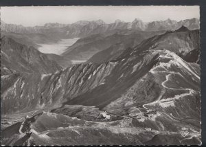 Austria Postcard - Grossglockner Hoch Alpenstrasse - Edelweissspitze  T514