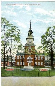 PA - Philadelphia, Independence Hall