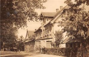 BG23675 ostseebad ahrenshoop kinderkurheim vogtland   germany CPSM 14x9cm