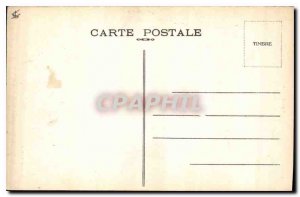 Postcard Old Gap Torrent of Luye bordering the City Garden