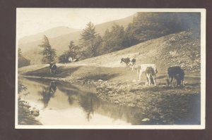 RPPC ROCHESTER NEW YORK CROSS PHOTO PAPER ADVERTISING REAL PHOTO POSTCARD