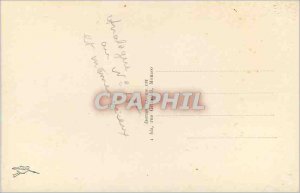 Modern Postcard Monaco Exotic Gardens