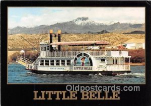 Little Belle Laughlin, NV, USA Unused 