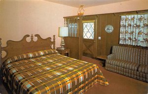 Madonna Inn Sweepstakes, Room 101 San Luis Obispo California  