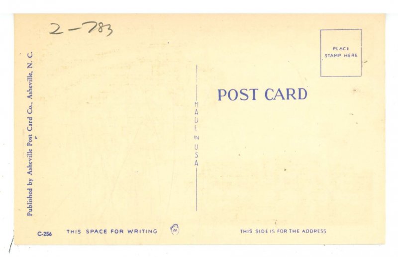 Exaggeration - Fishing