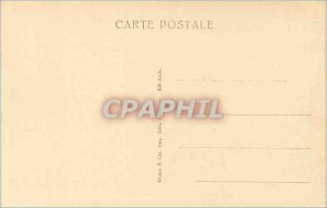 Postcard Old Nimes (Surroundings) Bridge over the Gard