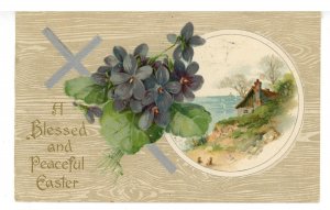 Greeting - Easter     (Winsch)     