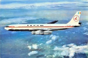 Airline Postcards Romanian Air Transport