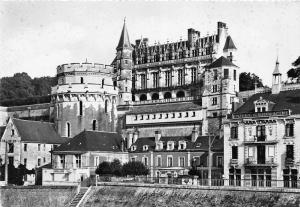 BR18991 Amboise le Chateau   france