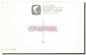 Old Postcard Snowdon Mountain Railway