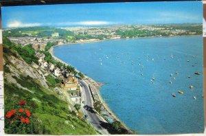 Wales Mumbles Bay Mumbles - unposted