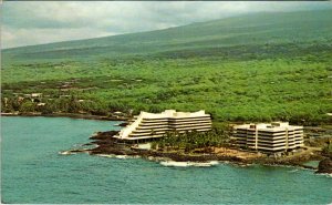 Kon Hilton Hotel,Kona,HI BIN